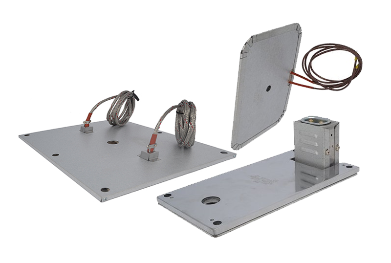 Caldor Heat Engineering SRL - Producator rezistente electrice