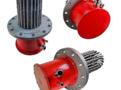 Caldor Heat Engineering SRL - Producator rezistente electrice