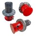 Caldor Heat Engineering SRL - Producator rezistente electrice